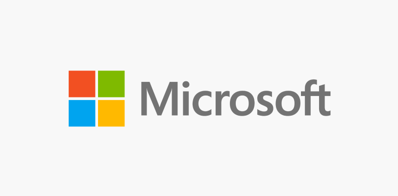 Microsoft logo