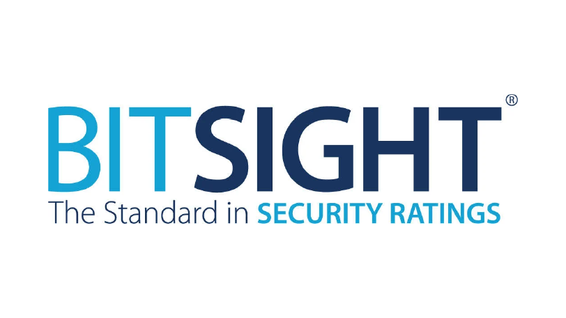 Bitsight logo