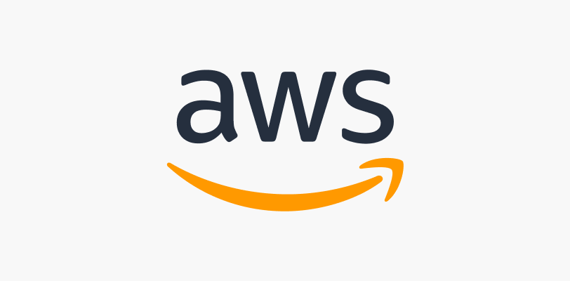 aws logo