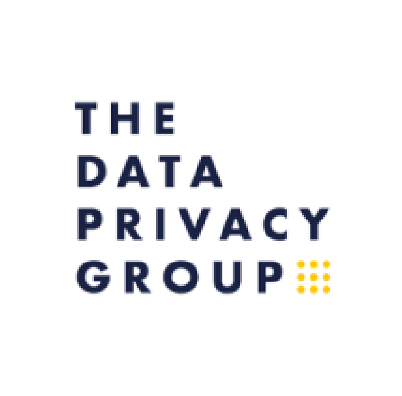 The Data Privacy Group logo