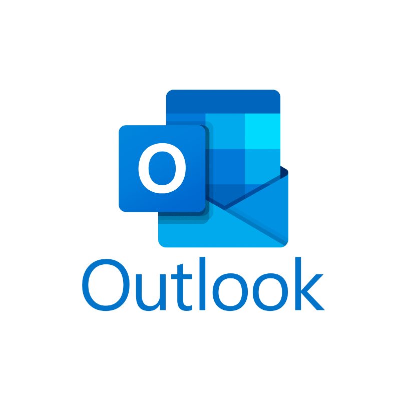 Microsoft Outlook logo