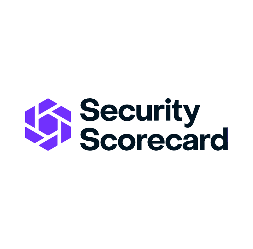 Security Scorecard logo