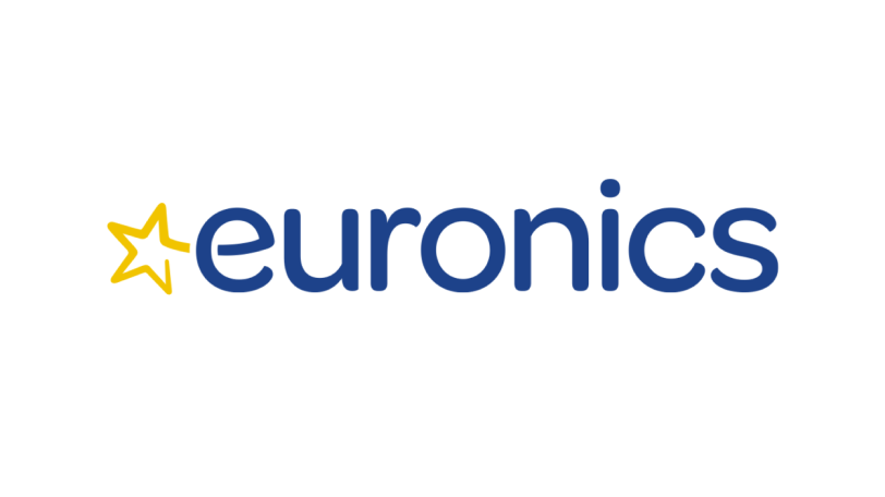 euronics logo