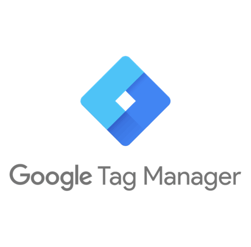 Google Tag Manager logo