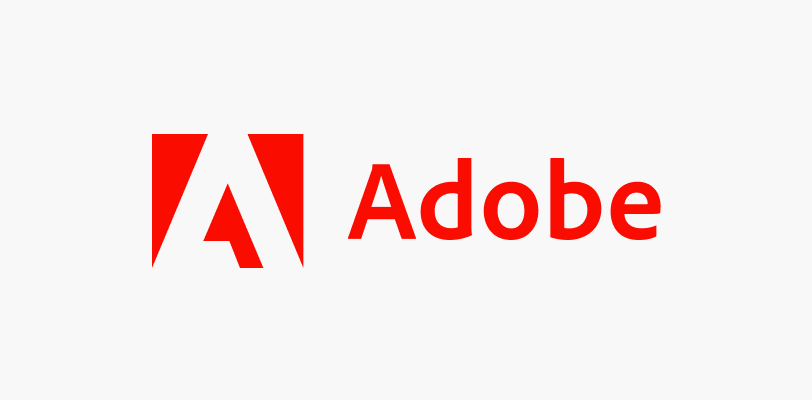 Adobe logo